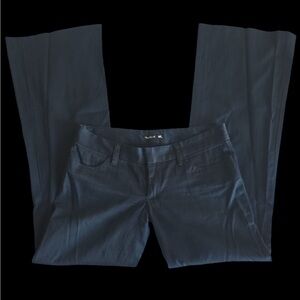 Frankie B slacks Navy